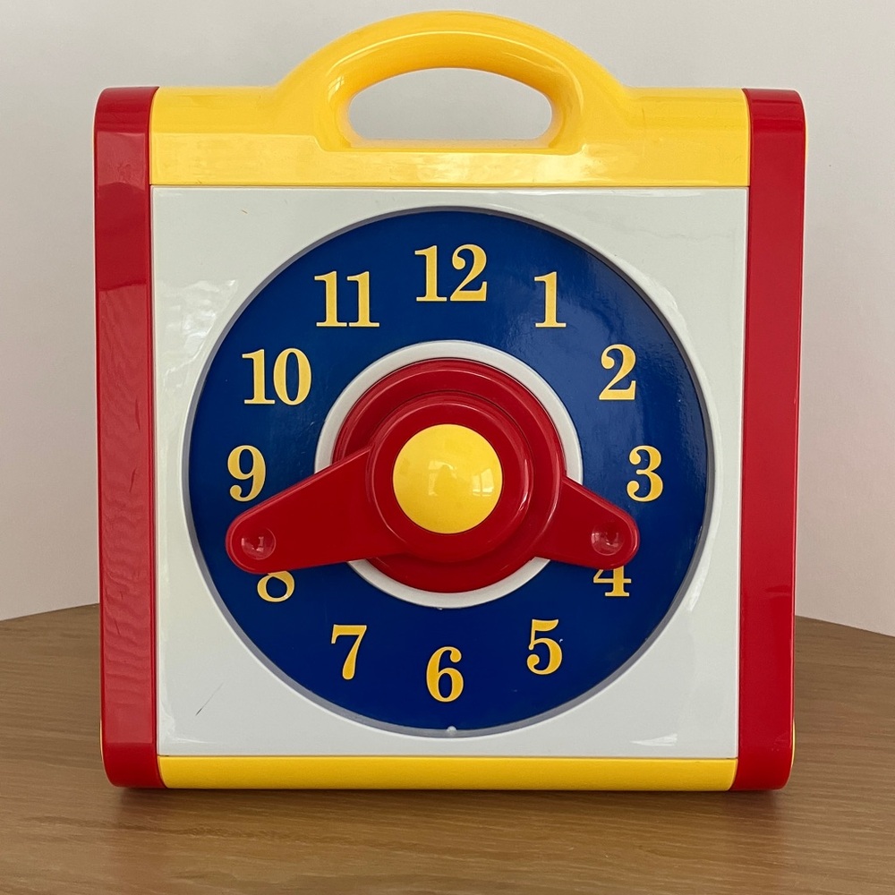 Learning Time Bundle - Picture 2 of 10